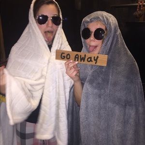 Meet your Posher, Kristina